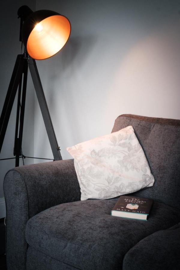 Gorgeous 3 Bedroom Victorian Townhouse Lisburn Εξωτερικό φωτογραφία
