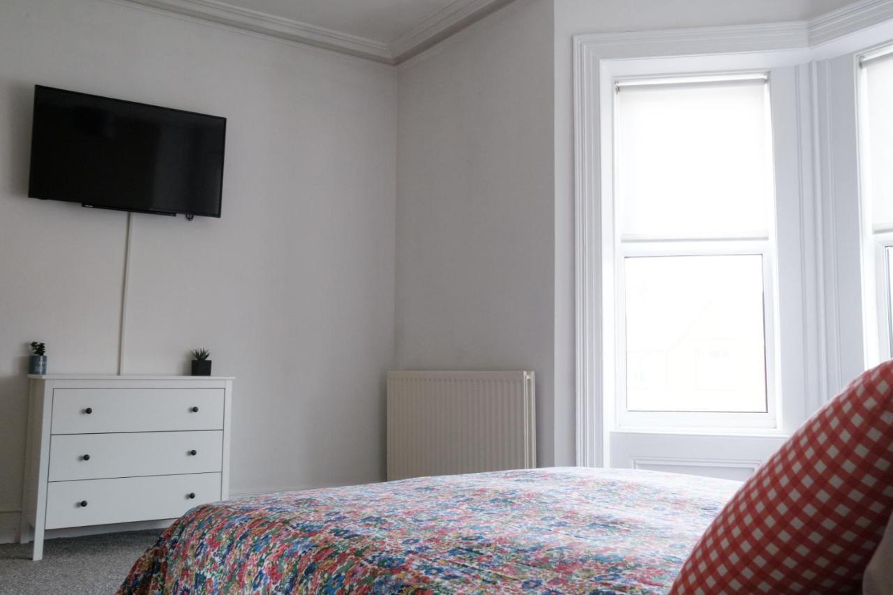Gorgeous 3 Bedroom Victorian Townhouse Lisburn Εξωτερικό φωτογραφία