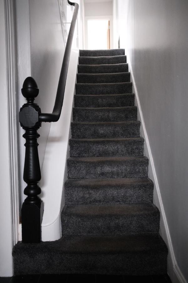 Gorgeous 3 Bedroom Victorian Townhouse Lisburn Εξωτερικό φωτογραφία