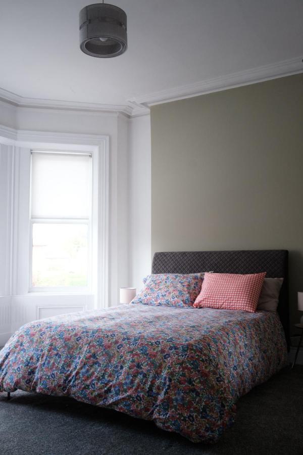 Gorgeous 3 Bedroom Victorian Townhouse Lisburn Εξωτερικό φωτογραφία