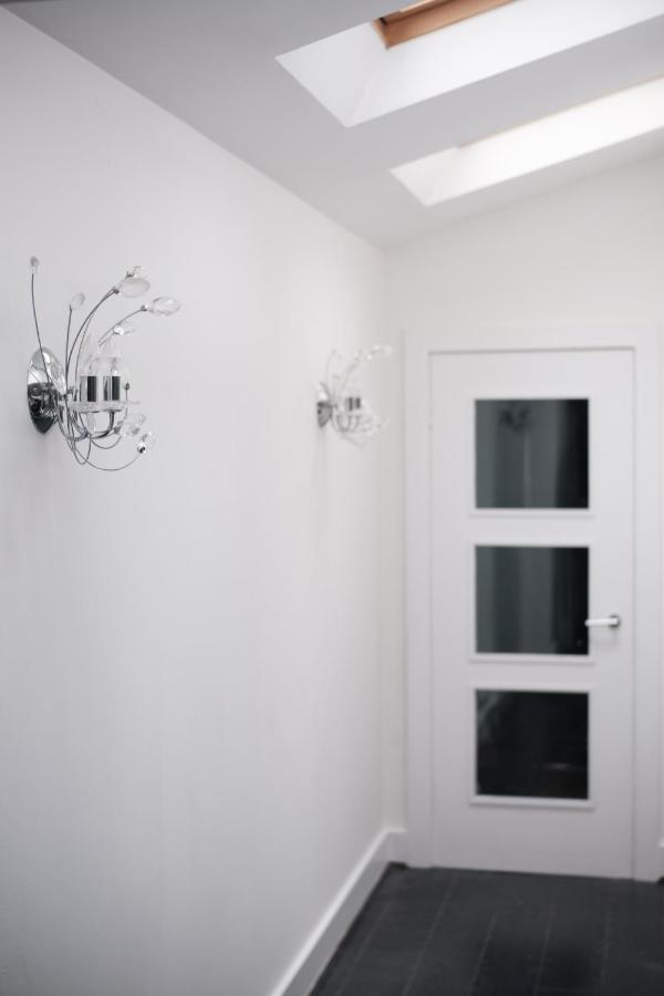 Gorgeous 3 Bedroom Victorian Townhouse Lisburn Εξωτερικό φωτογραφία