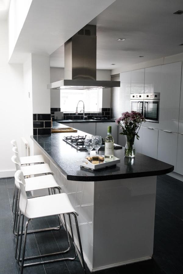 Gorgeous 3 Bedroom Victorian Townhouse Lisburn Εξωτερικό φωτογραφία