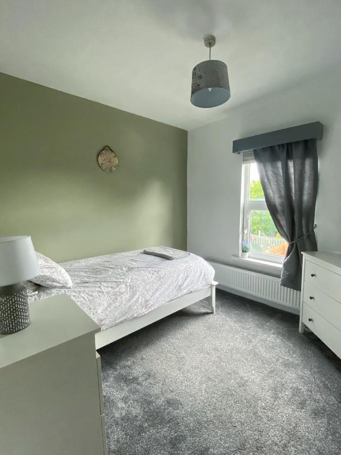 Gorgeous 3 Bedroom Victorian Townhouse Lisburn Εξωτερικό φωτογραφία