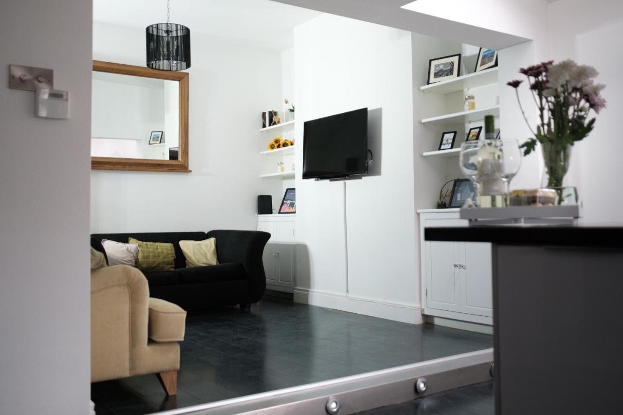 Gorgeous 3 Bedroom Victorian Townhouse Lisburn Εξωτερικό φωτογραφία