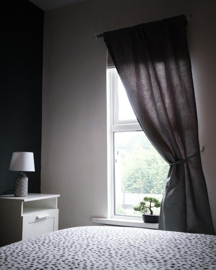 Gorgeous 3 Bedroom Victorian Townhouse Lisburn Εξωτερικό φωτογραφία